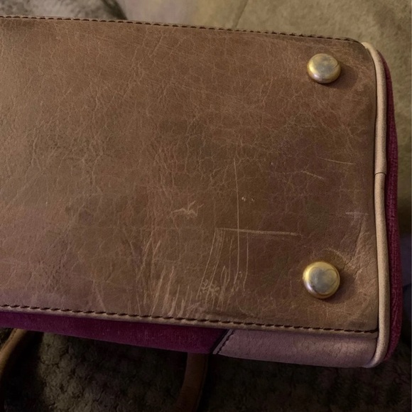 🎀Juicy Couture handbag🌟RARE color🎀 - Picture 8 of 12